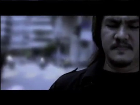 YAZER AF - Cinta Zaman Berzaman (OST GONG) - OFFICIAL MUSIC VIDEO