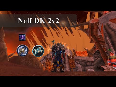 Disc/DK with Ptnx | The Night elf bait is still working?! Road to 3k and trolling the ladder
