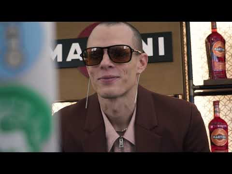 Martini Live Bar Boss Doms: il dj set da Terrazza Martini