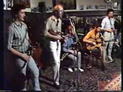 Scottish traditional music : Tony Cuffe and "Ossian" - "Chairlie, O Chairlie"