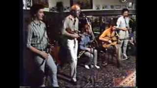 Scottish traditional music : Tony Cuffe and "Ossian" - "Chairlie, O Chairlie"