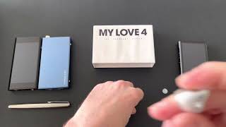 TFZ My Love 4 Earphone Revew