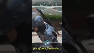 誇張クリップ最強ホーミング銃グリムホーク！！#bo7 #CoDBO7 #shorts