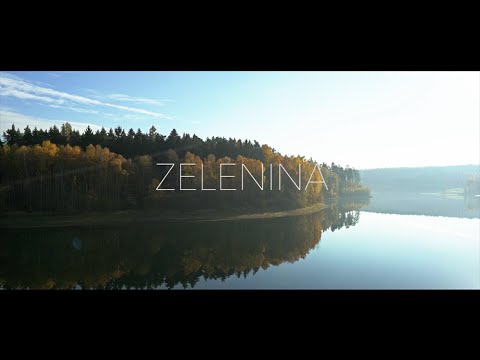 Zelenina - Zelenina - Deja Vu