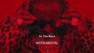 Lil Wayne - To The Bank feat Cool & Dre (Instrumental Filtered)