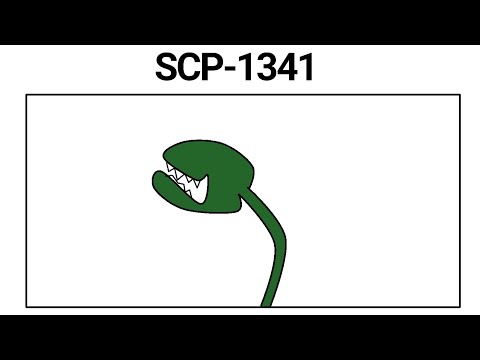 SCP-1341 Oversimplified Episode 3 SCP Series [English]