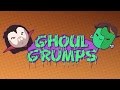 All Ghoul Grumps 2016 Backwards And Forwords