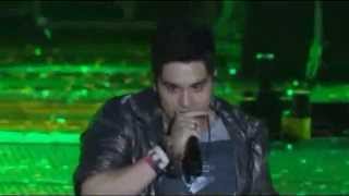 Luan Santana - Você de mim não sai ( Caldas Country Show 2012 )