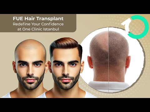 Liam O'Connor - One Clinic Patient Review Video