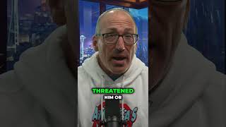 The Critical Moments of the Arrest