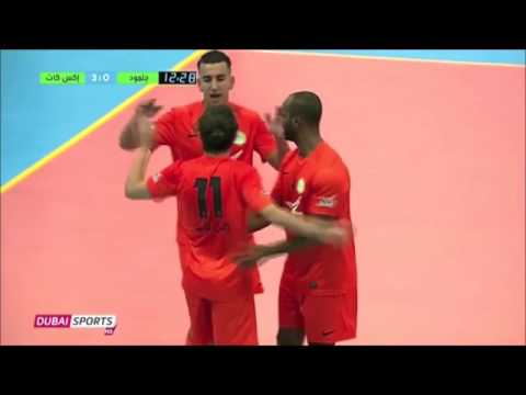 Ismael Hamdaoui - 'ISSY HITMAN' 2017