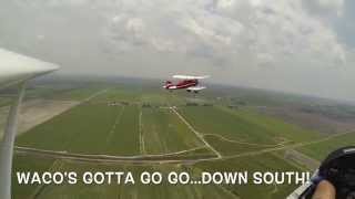 Those Lazy, Hazy, Crazy Days of Summer