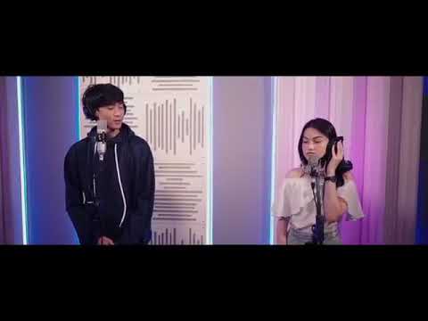 [Music Vidio] Devano Danendra - Teman Cintaku (Feat. Aisyah Aqilah) *Reff*