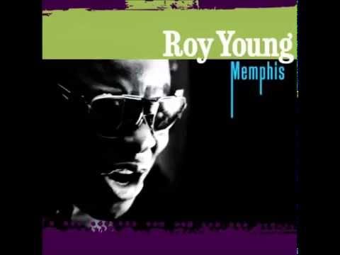 Roy Young - Don't call it love