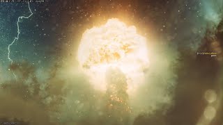 PP-919 MGB ニュークタウンDOM -  [2025/02/18]【CoD: BO6】