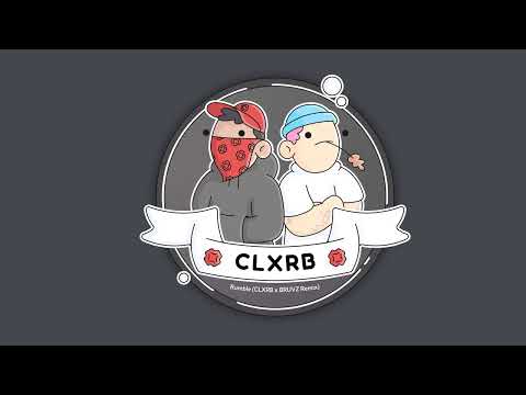 Skrillex, Fred again.. & Flowdan - Rumble (CLXRB x BRUVZ Remix)