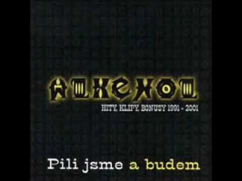 ALKEHOL - V Bumbaru