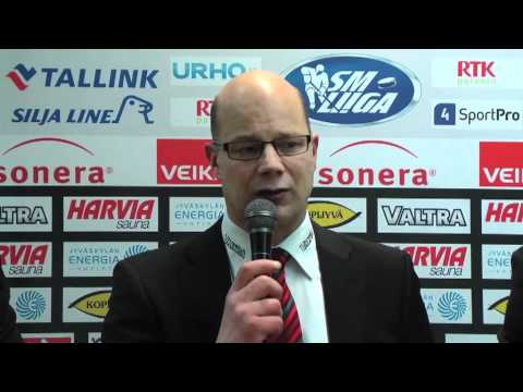 JYP - Blues 8.4.2011