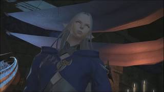 곤군의 메인스토리 모음 #58 - 창천의 이슈가르드