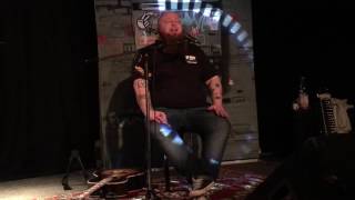 Andreas Kümmert - for so long