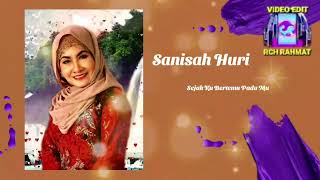 Download lagu Sanisah Huri _ Sejak Ku Bertemu Pada Mu mp3 Download lagu Sanisah Huri _ Sejak Ku Bertemu Pada Mu mp3