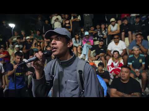 Cuna de oro  and DEM Argentina 🇦🇷