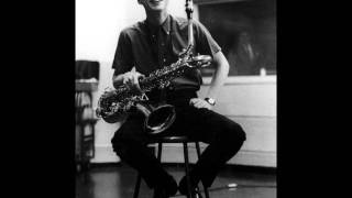 gerry mulligan - the nearness of you