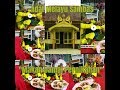 Lestarikan Adat Budaya Melayu Sambas Makan Damai Pernikahan