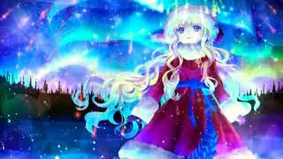 {NightCore} Mariah Carey- All I Want For Christmas Is You