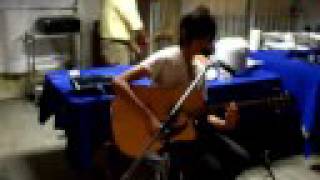 Nathan - Dangerous (My American Heart