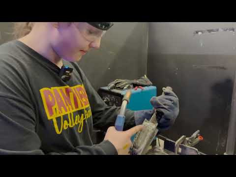 Redmond High Manufacturing