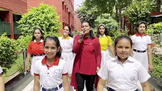 Fr. Agnel School Video