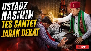 Download lagu UN TERIMA TANTANGAN MBAH GELUNG AJIAN PATIGENI | Kisah - Ustadz Nasihin mp3