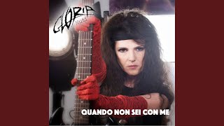 Quando non sei con me