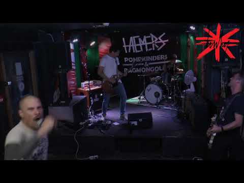 Haemers Live 2020 - Kinky Star TV (full session)