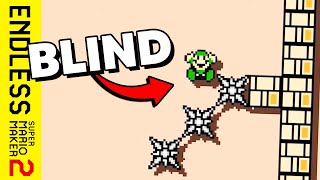 THIS SECTION IS BLIND - Endless Expert 1k Clears (No Skip) 60