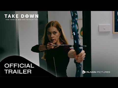 Trailer-Vorschau: Take Down