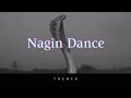 Trenex   Nagin Dance Snake Music Official Music • Copyright Free