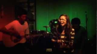 Shuffled - The Existence (cover)