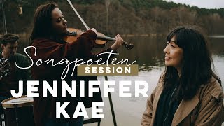 Jenniffer Kae - Chamäleonmädchen (Songpoeten Session) Jenniffer Kae - Chamäleonmädchen (Songpoeten Session)