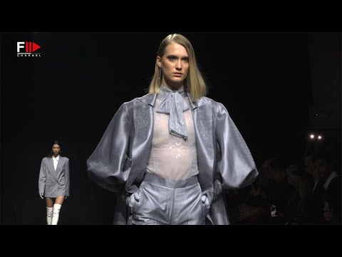 MILAN FASHION WEEK Women's Collection FW 2023/24 I MICHAEL CINCO - Fashion Channel Chronicle