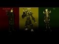 PVPGurl On My Team (feat Shadowstepx, Gigi ...