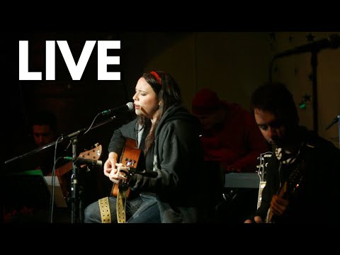 Malukah's January Concert #4 2026