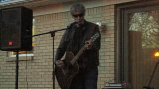 Billy Don Burns - I Don't Have A Reason To Go To California Anymore (LIVE)