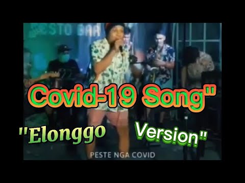 PESTE NGA COVID-19 | JAZ CHILL" MONA TAYU MGA GUY'S 👏 ilonggo song"