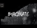 Imagínate Wisin Yandel Ft T Pain Letra Lyrics