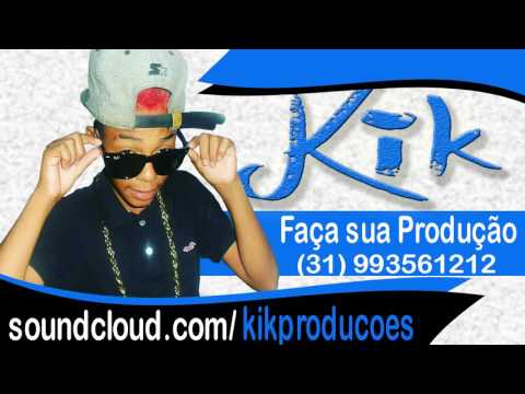 MC Biu - Voçê não Aguenta (( KikProd. ))