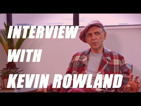 Kevin Rowland : The 'My Beauty' Story