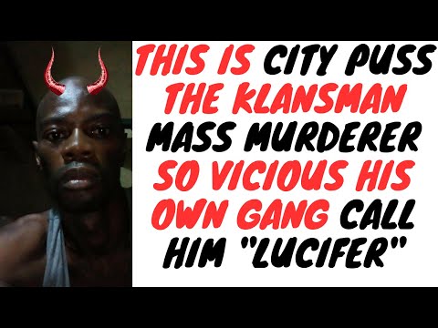City Puss KlLL So Much People They Tell Duppy Stories About Him In Spanish Town