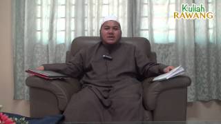 preview picture of video 'Ustaz Yunus Zainal - Kesesatan Ibnu Sina & Nasiruddin At-Thusi'